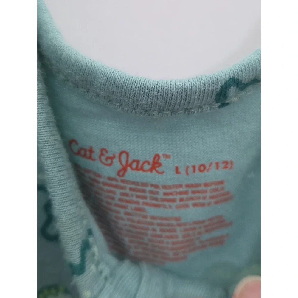 Cat & Jack girls cat&jack